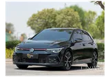 Volkswagen Golf GTI 2022
